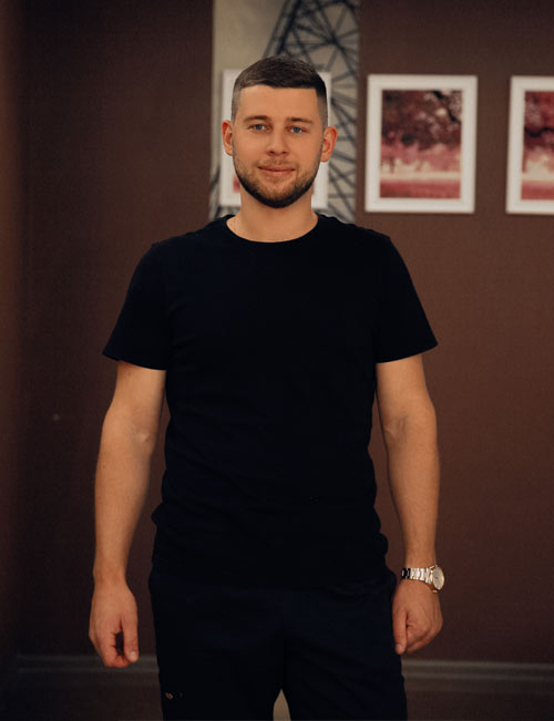 Башинский Сергей Вадимович